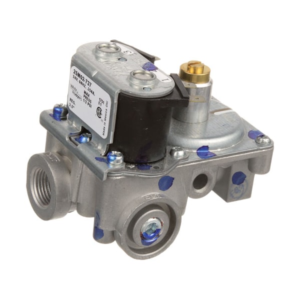 Control Valve Nat